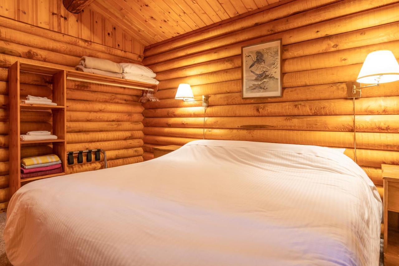 Cusheon Lake Resort Ganges 외부 사진