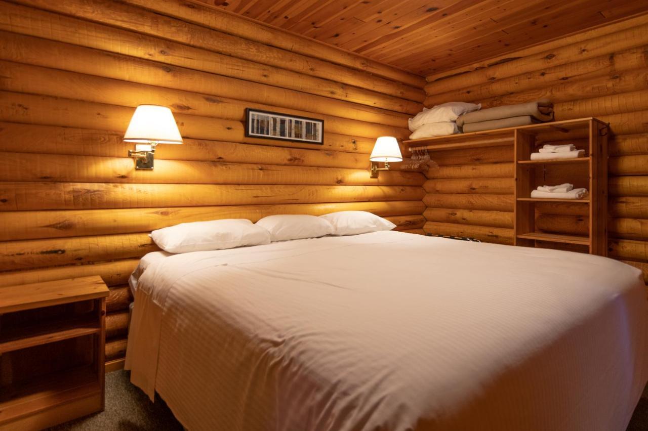 Cusheon Lake Resort Ganges 외부 사진